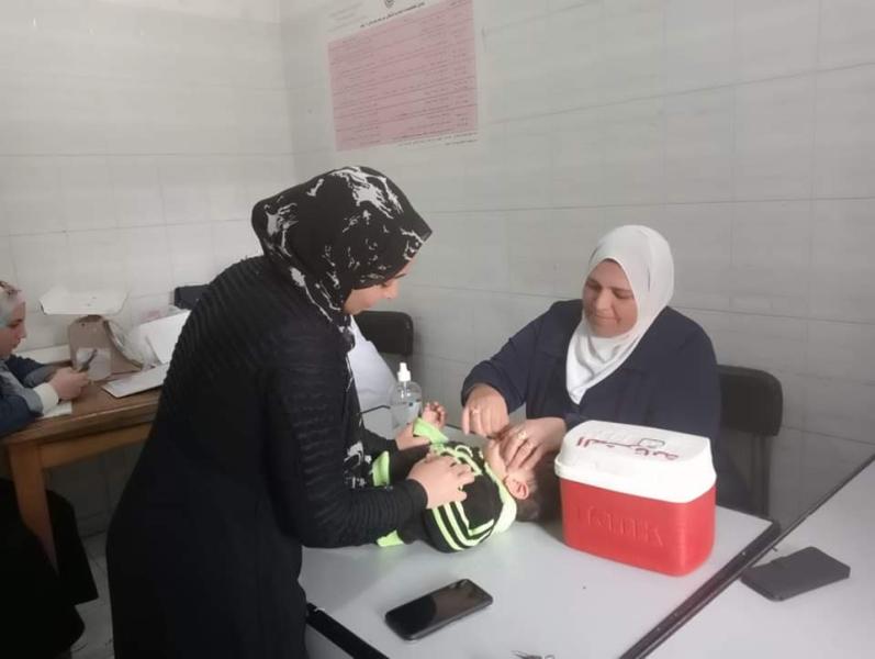 صحة الشرقية تقدم خدماتها لأكثر من ١٠ مليون متردد علي الوحدات الصحية 