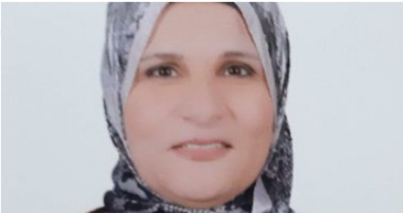  الدكتوره اميره يوسف