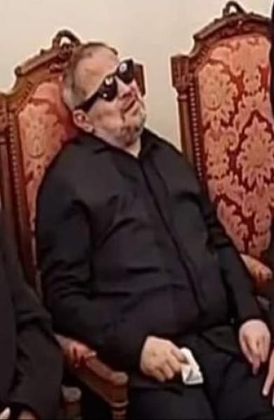 جورج وسوف
