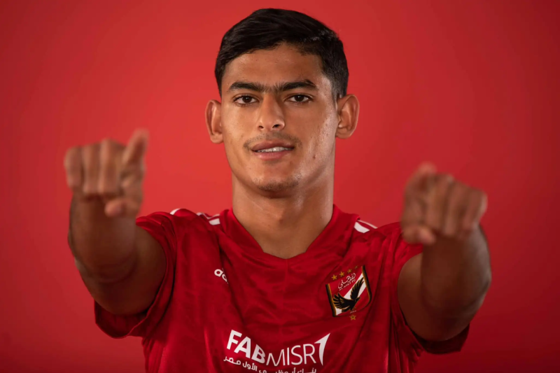 محمد كريستو