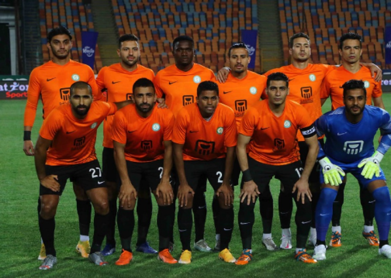 فريق البنك الاهلي