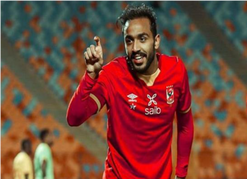 محمود كهربا