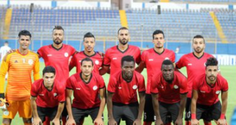 فريق الداخلية