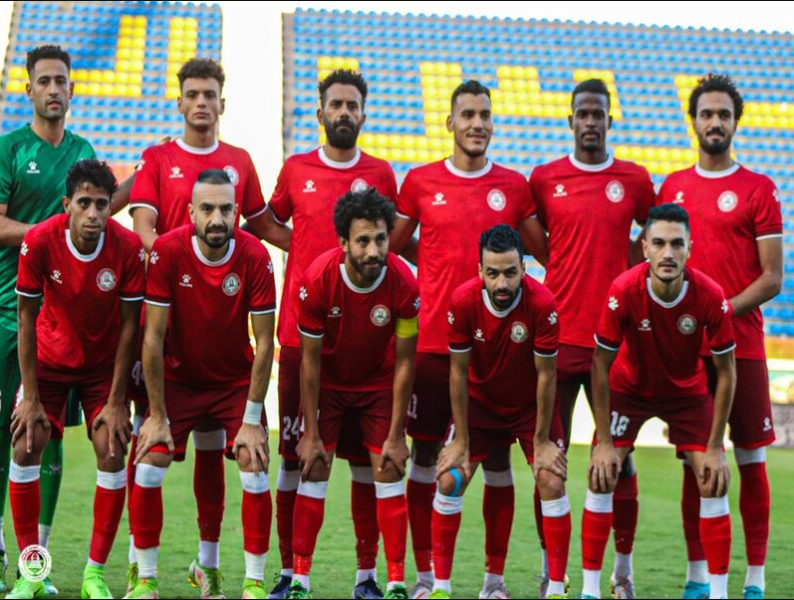 حرس الحدود