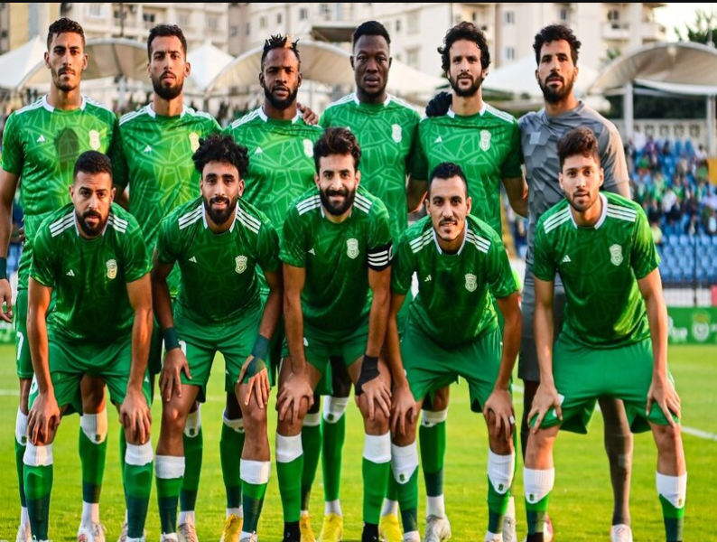  الاتحاد السكندري