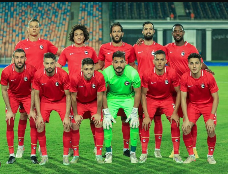 فريق فيوتشر