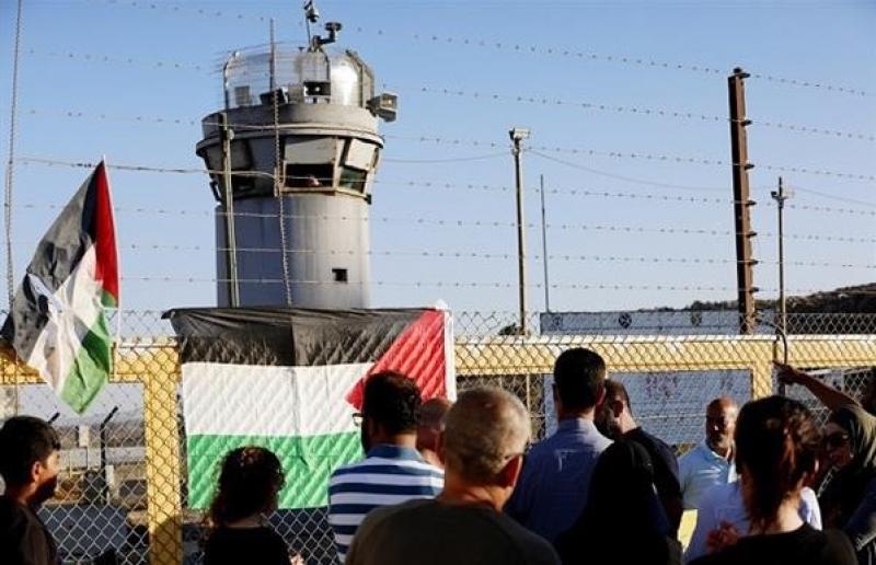 نادي الأسير الفلسطيني