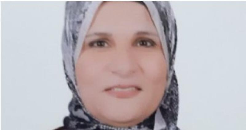 الدكتورة اميره يوسف
