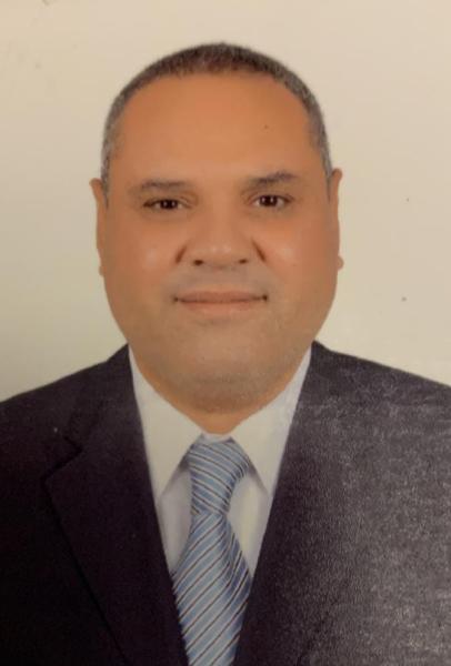 رجل الأعمال محمد كيلانى 