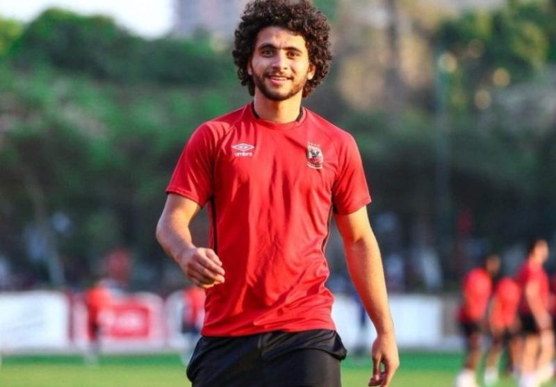 محمد محمود