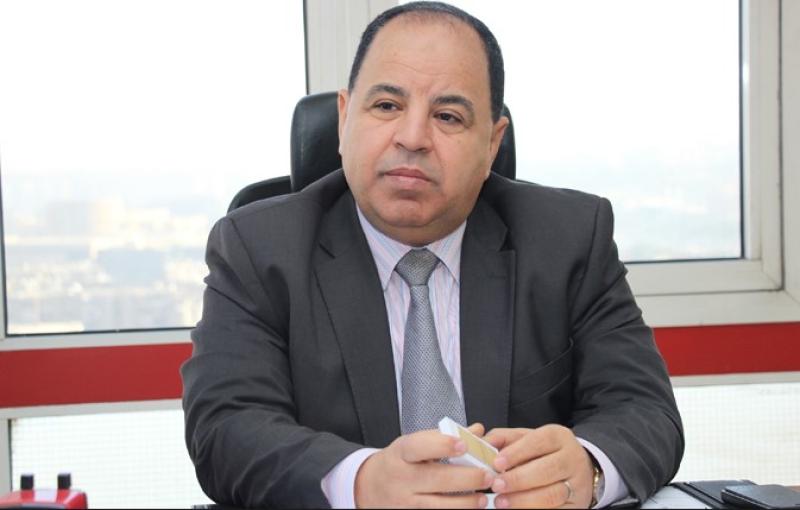 الدكتور محمد معيط
