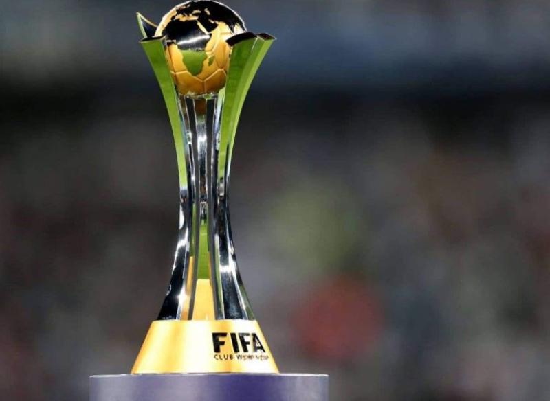 كأس العالم للأندية