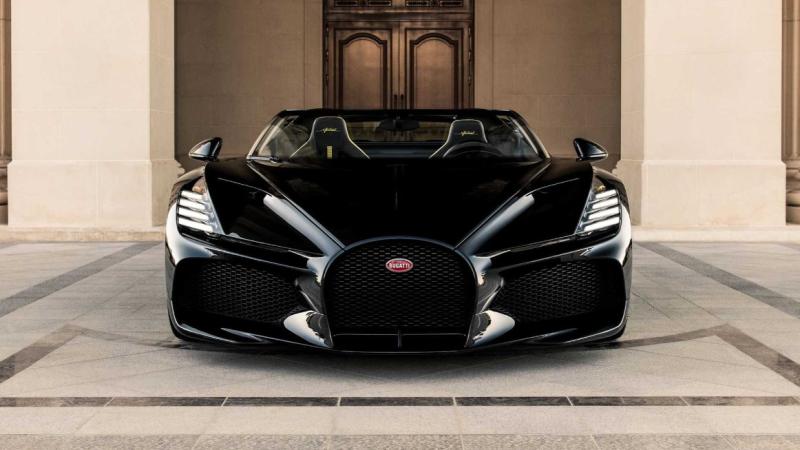 طراز شيرون Chiron