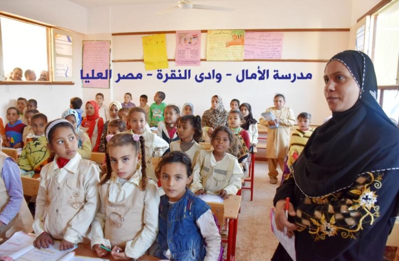 مشروع الاستثمارات الزراعية المستدامة SAIL