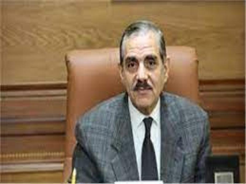 محافظ كفر الشيخ 