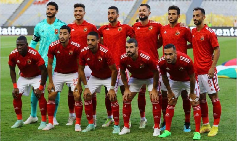 الأهلي