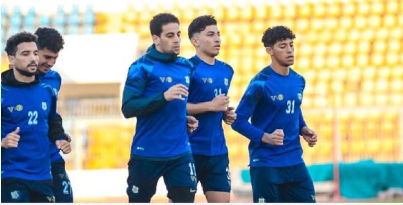 الاسماعيلى أحمد صالح