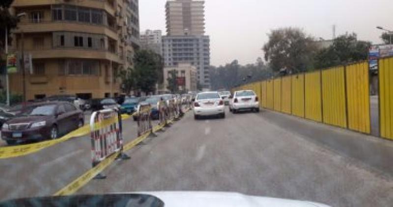 تحويلات مرورية 
