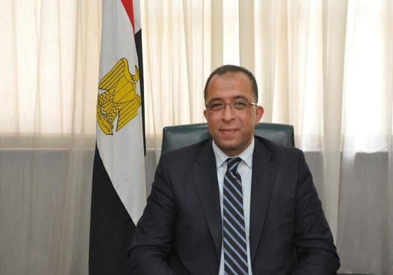 أشرف العربي 