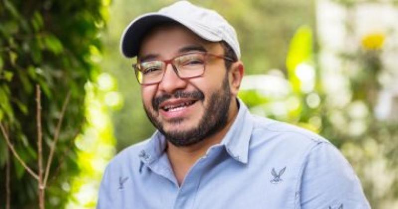 حسام داغر
