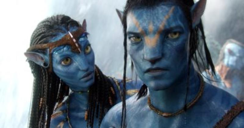  Avatar The Way of Water  