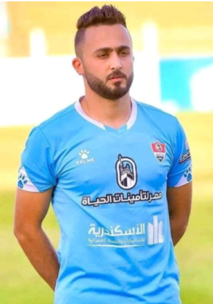 أحمد الشيخ