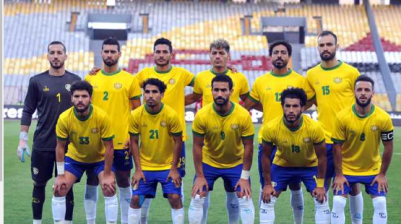فريق الاسماعيلي