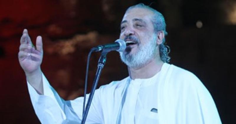 عامر التونى