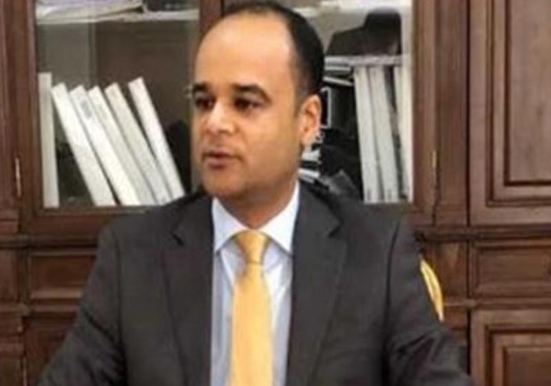 نادر سعد 