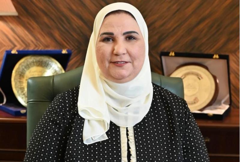 الدكتورة نيفين القباج