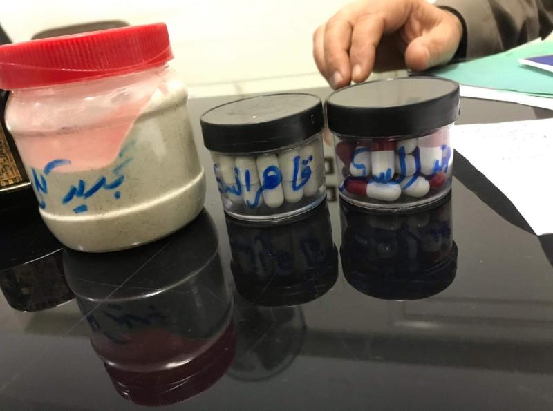 صحة الشرقية :حملة مكبرة على المراكز الطبية والمعامل والعيادات 
