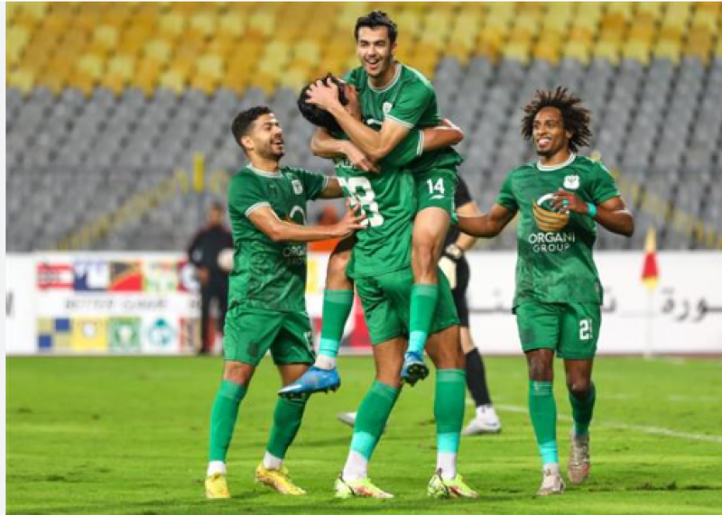 المصري البورسعيدي