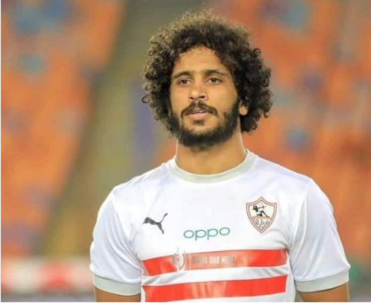 عبدالله جمعه
