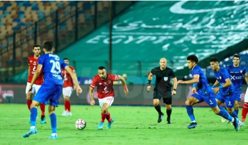 الاهلي و الزمالك