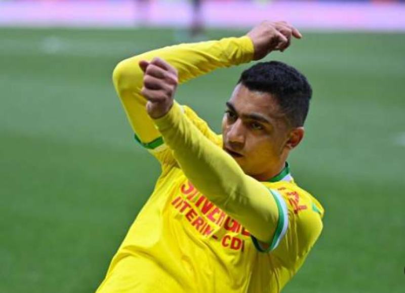 مصطفى محمد