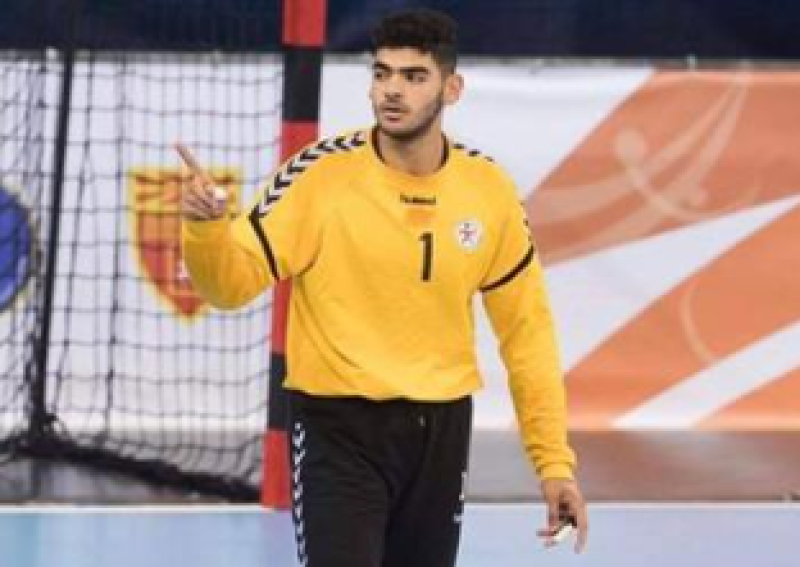 عبد الرحمن حميد