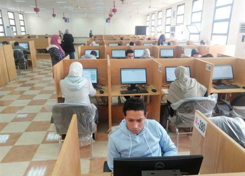 امتحانات 