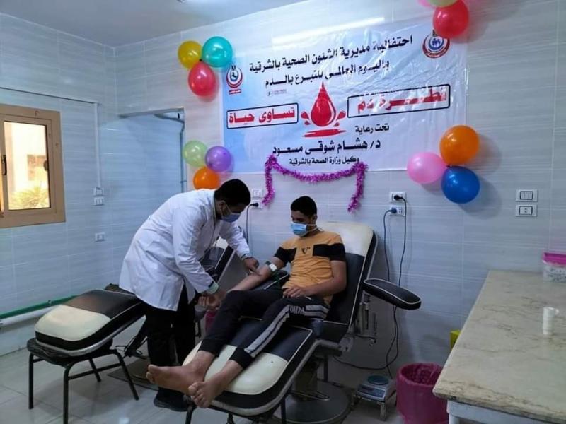 صحة الشرقية تنفذ ٢٠٠ ألف ندوة توعوية للمواطنين