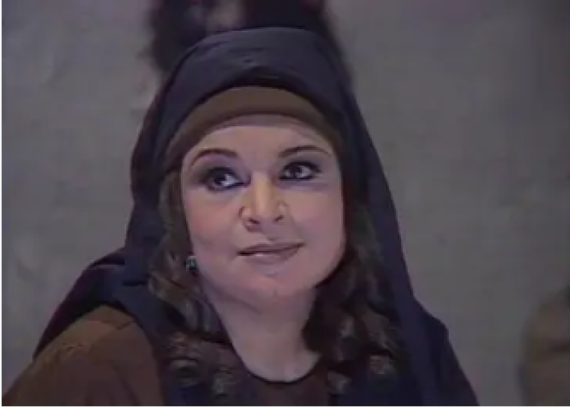 كريمة مختار