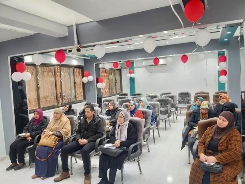 صحة الشرقية تجتمع بمسئولي تنظيم الأسرة  