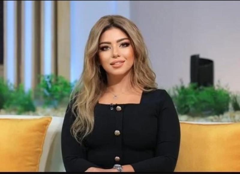الدكتورة نهى طلعت 