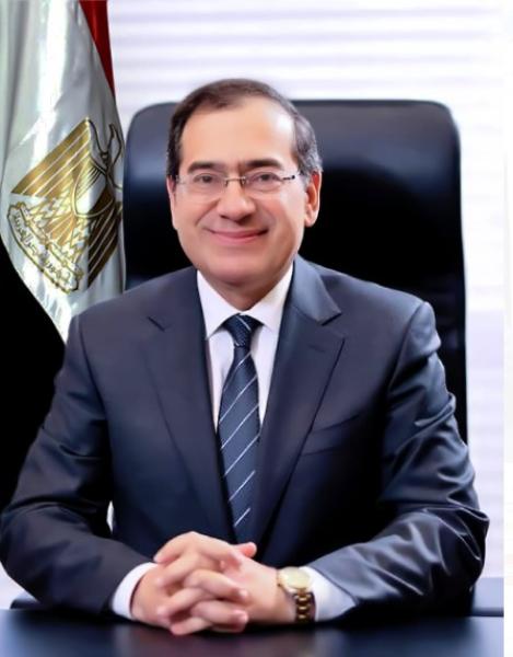 وزير البترول