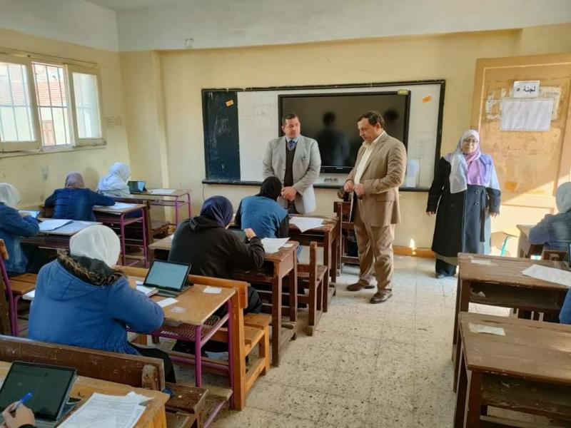 جانب من الجولة 