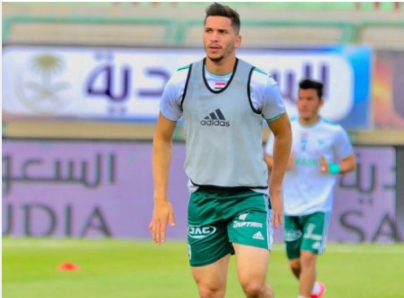 محمود وادي