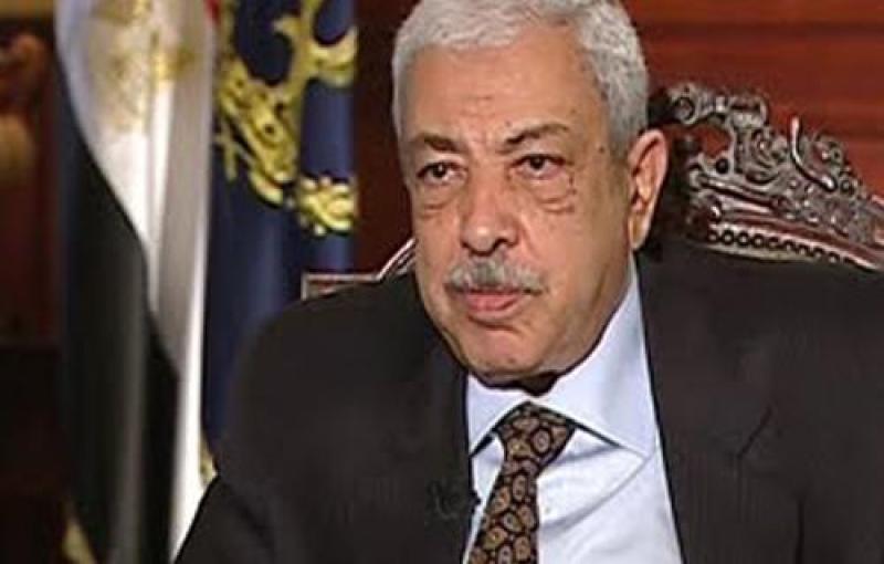 منصور العيسوى 