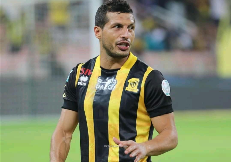 طارق حامد