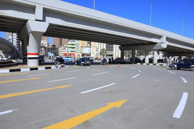 مشروعات قومية 