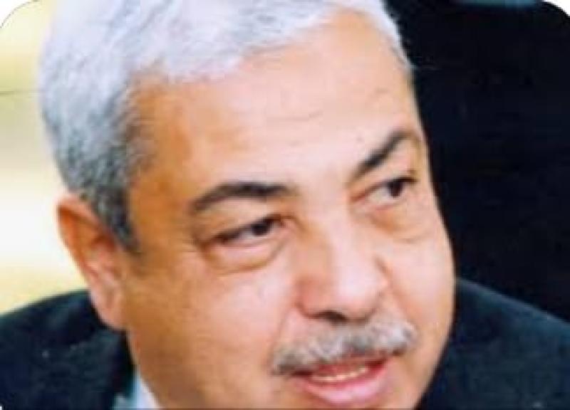 اللواء منصور العيسوي
