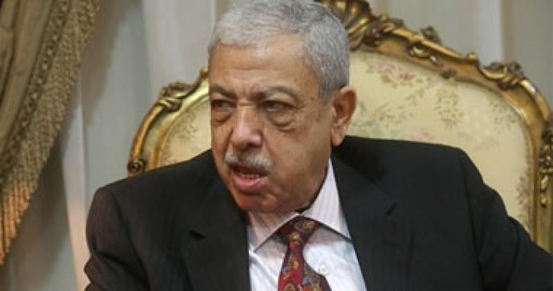 اللواء منصور العيسوي 