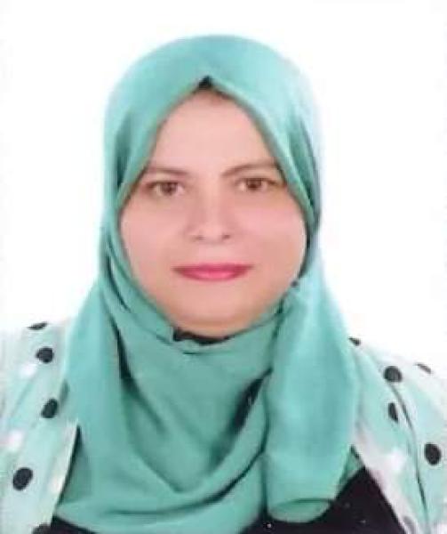 رئيس قسم علوم الإشعاع بمعهد البحوث الطبية بجامعة الإسكندرية